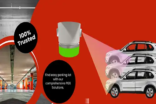 5 Ways Camera-Based Parking Space Sensor Improves Safety